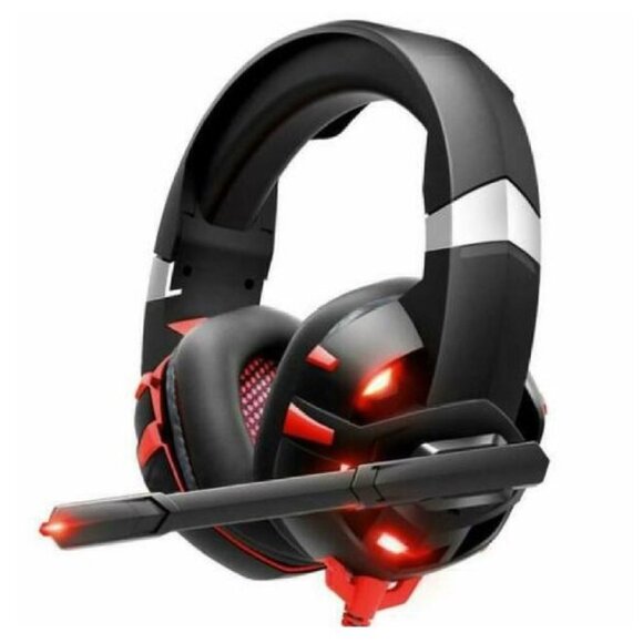 Gaming Headset For Xbox One / PS4 Headset (NO RETAIL BOX) - Picture 1 of 6